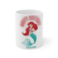 Ariel Mugs | Coffee Cups For Kids Ariel Mugs | Coffee Cups For Kids